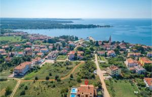 3 Bedroom Stunning Home In Lovrecica