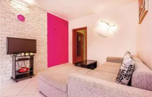 Lovely Apartment In Dobrinj With Wifi - 戈斯蒂加卡