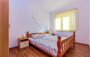 Lovely Apartment In Dobrinj With Wifi 