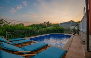Holiday Home Kresevo With Fireplace 11