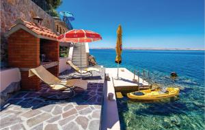 Beautiful Home In Lukovo Sugarje