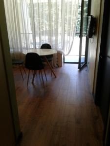 Bakuriani Kokhta-Mitarbi Resort B2 409