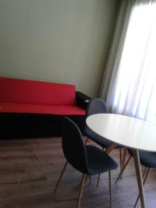 Bakuriani Kokhta-Mitarbi Resort B2 409