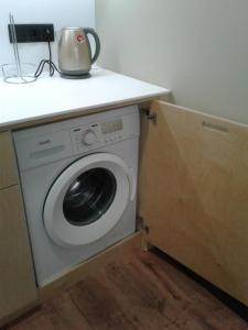 Bakuriani Kokhta-Mitarbi Resort B2 409