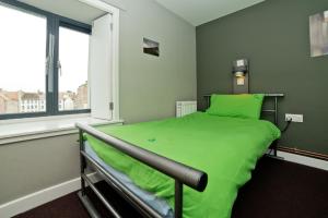Standard Triple Room room in YHA Berwick