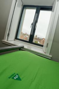 Dormitory Room (5 Adults) room in YHA Berwick