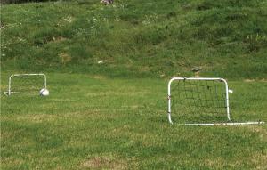 Two-Bedroom Apartment In Barban-Rebici