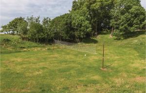 Two-Bedroom Apartment In Barban-Rebici