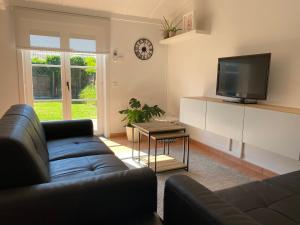 Vakantiehuisje Wenduine