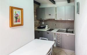 Beautiful Apartment In Rovinj With 1 Bedrooms And Wifi