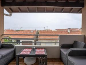 Appartement T3 Bord de plage