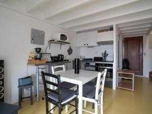 Appartement T3 Bord de plage