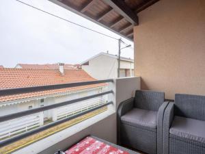 Appartement T3 Bord de plage