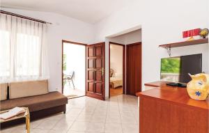 Two-Bedroom Apartment In Krusevo