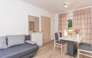 One-Bedroom Apartment In Biograd Na Moru