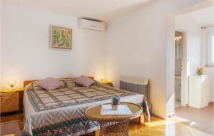 Beautiful Apartment In Rovinj With 3 Bedrooms And Wifi