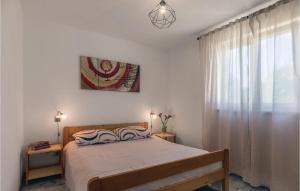 Two Bedroom Holiday Home in Valbandon