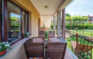 Apartment Umag Kranceti