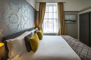 King Room room in Gloucester House