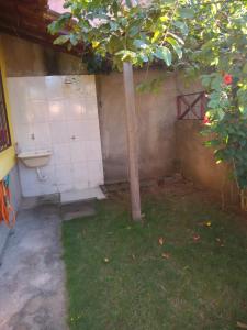 CASA RÚSTICA AMARELA 1 E 2 Meaípe