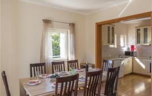 Awesome Apartment In Birine With 3 Bedrooms And Wifi