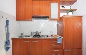 Nice Apartment In Rabac With Wifi