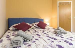 Apartment Makarska Gradiscanskih Hrvata