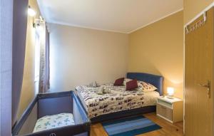 Apartment Makarska Gradiscanskih Hrvata