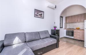 Beautiful Apartment In Krk With 1 Bedrooms And Wifi