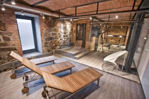 Aquarius by Q4Apartments