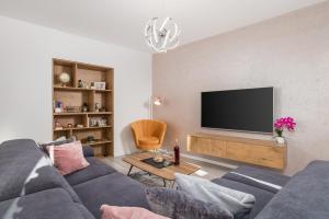 Apartman Anja 
