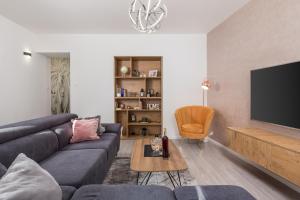 Apartman Anja 