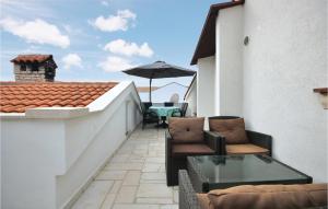 Apartment Medulin With Sea View 01