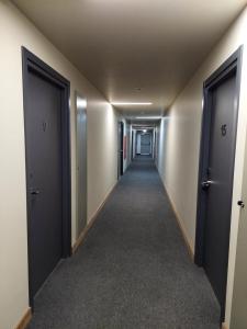 Bakuriani Kokhta-Mitarbi Resort B2 409