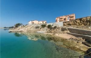 Lovely Apartment In Vlasici With Kitchen