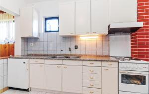 Two Bedroom Apartment in Seline