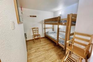 Appartements The climber at Chamrousse #CU : photos des chambres