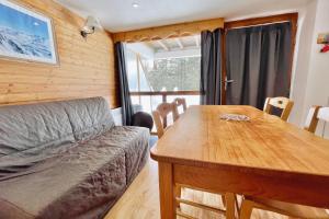 Appartements The climber at Chamrousse #CU : photos des chambres