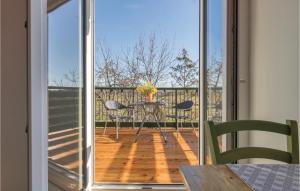 One-Bedroom Apartment In Fazana