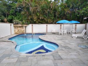 Pousada Albamar Guarujá