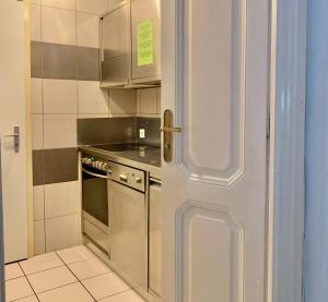 Single Bed in Mixed Dormitory Room room in Hotel&Hostel Montarina