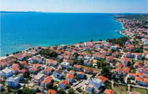 Lovely Apartment In Zadar With Wifi 