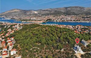 Awesome Home In Trogir With Sauna, Wifi And Outdoor Swimming Pool