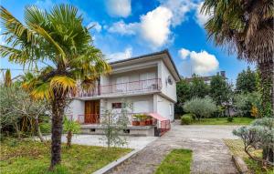 Nice Apartment In Malinska With Wifi