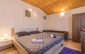 One-Bedroom Apartment In Fazana