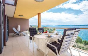 Amazing apartment in Crikvenica with 2 Bedrooms and WiFi