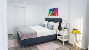 Sea View Apartments Olimp - Avenue Hotels