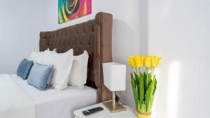 Sea View Apartments Olimp - Avenue Hotels