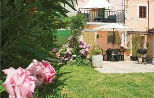 1 Bedroom Cozy Home In Krnica