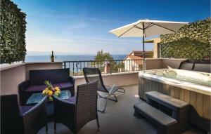 Three-Bedroom Holiday Home In Suhi Potok